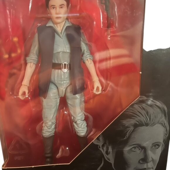 Star wars  Black Series - Picture 3 of 4